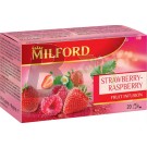 Milford eper-málna tea (20 filter) ML056551-12-6