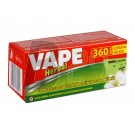 Vape szúnyogírtó lap herbal 30 db (30 db) ML056572-27-13