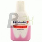Parodontax szájvíz 500 ml (500 ml) ML056622-21-5