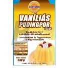 Dia-wellness vaníliás pudingpor főzős (500 g) ML056838-37-2