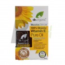 Dr.organic bio e vitaminos olaj (50 ml) ML057022-28-2