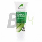 Dr.organic bio aloe vera testápoló (200 ml) ML057031-23-3