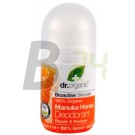 Dr.organic bio manuka golyós deo (50 ml) ML057036-23-3