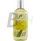 Dr.organic bio teafa sampon (265 ml) ML057046-23-3