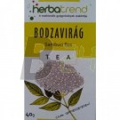 Herbatrend bodzavirág tea 40 g (40 g) ML057364-13-8