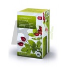 Bioextra csipkebogyó tea filteres (25 filter) ML057449-38-4