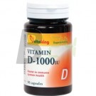 Vitaking d3-vitamin 1000 ne kapszula (90 db) ML057748-18-10