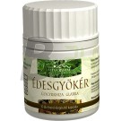Vita crystal édesgyökér kapszula 100 db (100 db) ML057913-17-6