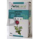 Herbatrend máriatövis termés tea 80 g (80 g) ML058252-13-8