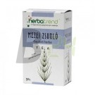 Herbatrend mezei zsurló tea 50 g (50 g) ML058253-13-8