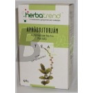 Herbatrend apróbojtorján tea 40 g (40 g) ML058254-13-8