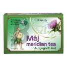 Dr.chen máj meridian tea (20 filter) ML058397-14-6