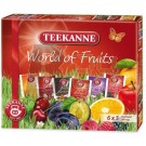 Teekanne world of fruits teaválogatás (6X5 filter) ML058427-36-3
