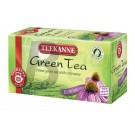 Teekanne zöld tea echinacea (20 filter) ML058431-12-5