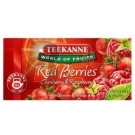 Teekanne vörös áfonya-málna tea (20 filter) ML058434-36-2