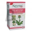 Naturstar máj egészsége teakeverék (25 filter) ML058593-13-4