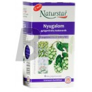 Naturstar nyugalom teakeverék (25 filter) ML058594-39-6