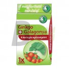 Dr.chen ginkgo biloba+lecitin kapszula (30 db) ML058728-18-3