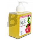 Sodasan bio foly. szappan rózsa 300 ml (300 ml) ML059211-21-8