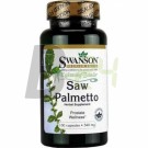 Swanson fűrészpálma kapszula 100 db (100 db) ML059275-34-9