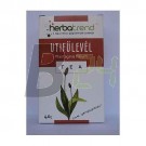 Herbatrend utifűlevél tea 40 g (40 g) ML059305-13-8