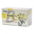 Herbatrend kamillavirág filteres tea (20 filter) ML059307-13-7