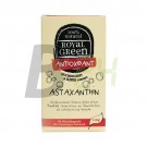 Royal green astaxanthin antioxid. kapsz. (60 db) ML059775-15-10