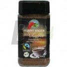 Mount hagen bio kávé koffeinmentes (100 g) ML060147-2-9