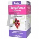 Jutavit tőzegáfonya kapszula (60 db) ML060670-15-7