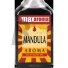 Szilas aroma mandula (30 ml) ML060891-10-10