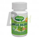 Innovita ginkgo biloba tabletta (90 db) ML061274-17-9