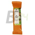 Oxfam bio fair trade mangó-kókusz csoki (33 g) ML061325-21-3
