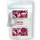 Organiqa bio acai por (60 g) ML061479-16-9