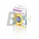 Biointimo ladies nedves törlőkendő 20 db (20 db) ML061517-25-9