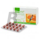 Citrovital grapefruitmag kapszula (30 db) ML061649-33-6