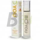 B2y natur homokt. fiatalító arckrém (50 ml) ML061678-23-4