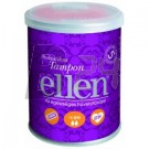 Ellen probiotikus tampon mini (14 db) ML061825-25-8