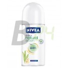 Nivea deo roll-on pure-natural jázmin (50 ml) ML061966-29-4