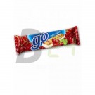 Fit go müzliszelet ribizli (23 g) ML061991-29-2