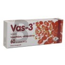 Vas-3 tabletta (60 db) ML062078-32-10