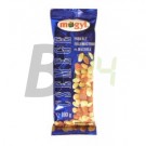 Mogyi csemege pörkölt földimogyi-mazsola (100 g) ML062142-22-8