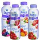 Nöm fasten joghurtital eper (500 g) ML062279-40-4