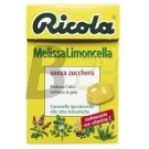 Ricola cukor citromfű (40 g) ML062298-28-7