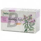 Herbatrend kisvirágú füzike filteres tea (20 filter) ML062382-13-7