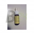 Parlagfű virágeszencia (10 ml) ML062413-110-3