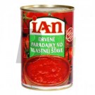 Ian passzírozott paradicsom (400 g) ML062487-14-1