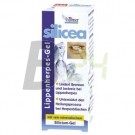 Hübner silicea ajakherpesz gél (2 g) ML062740-21-5