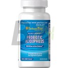 Puritans p. probiotic acidophilus kapsz. (100 db) ML062898-34-9