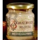 Ghaurved mustár medvehagymás 200 g (200 g) ML063134-8-3