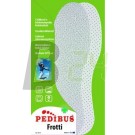 Pedibus talpbetét frotti 43-44 (1 pár) ML063224-15-1